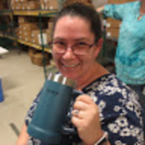 Meet your Posher, Erica